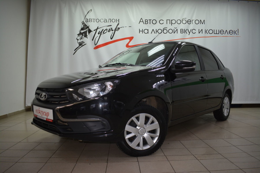 ВАЗ (LADA) Granta, 2023