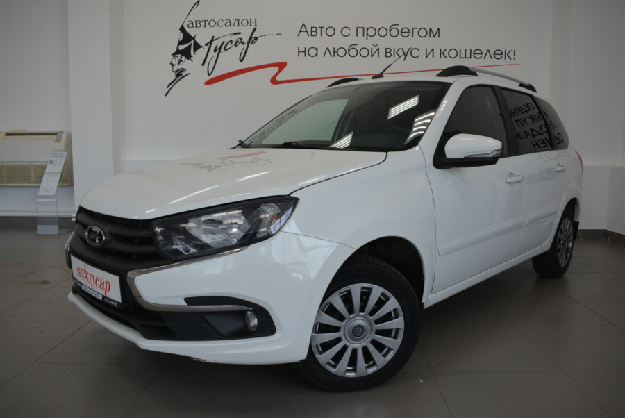 ВАЗ (LADA) Granta, 2020