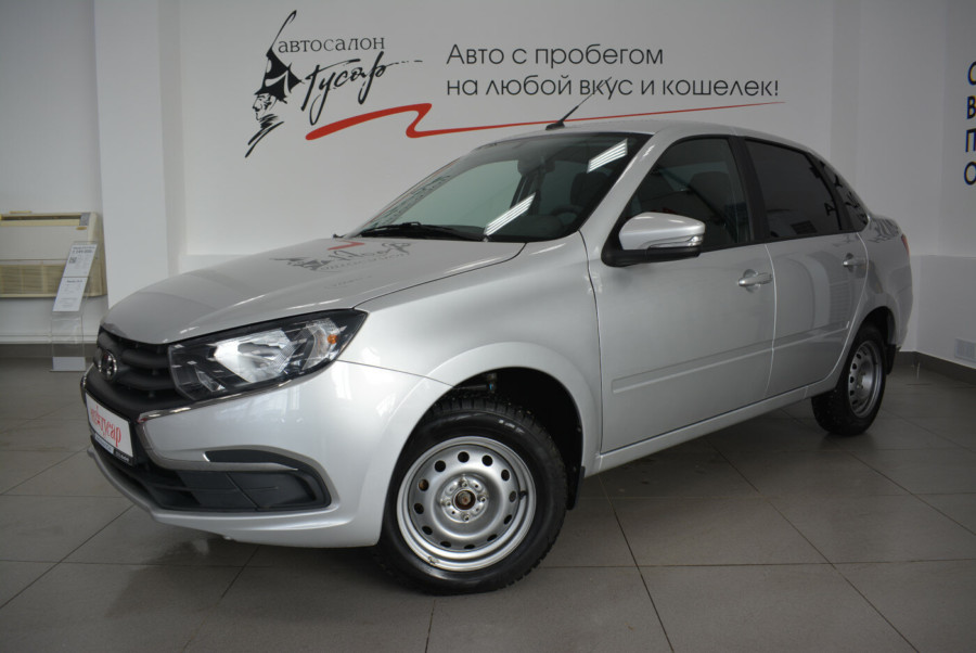 ВАЗ (LADA) Granta, 2025